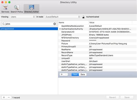 How to Delete User Account on Mac?