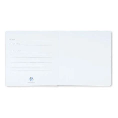 Konges Sløjd Birth book Nude Smallable