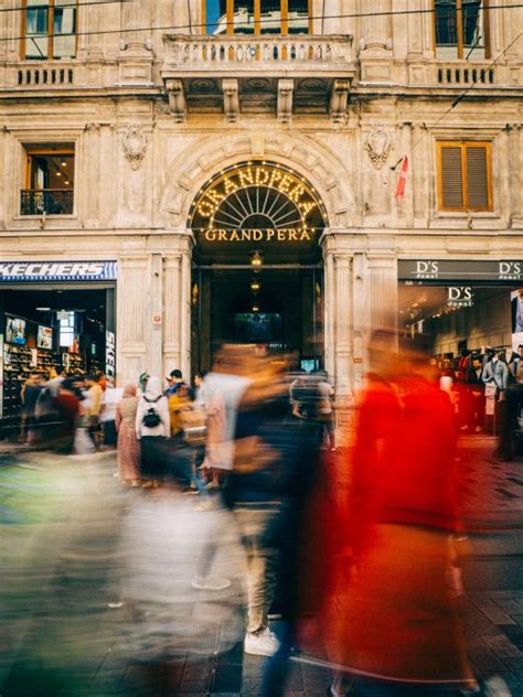 Embracing the Turkish Culture: Insights into the People of Turkey