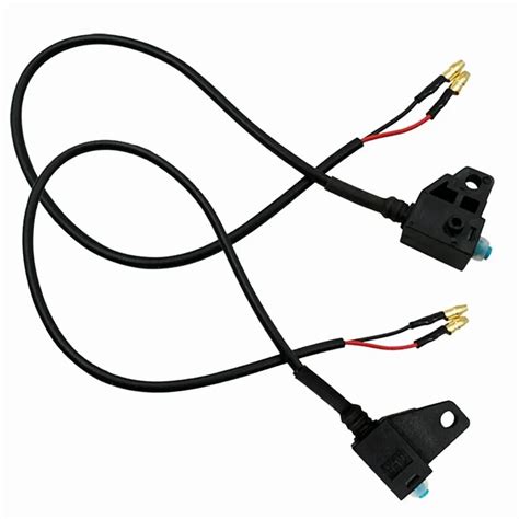 Hero Electric Vehicle Humser E Bike Brake Lever Sensor Left And Right