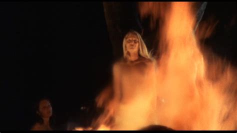 Nude Video Celebs Unknown Nude Race With The Devil