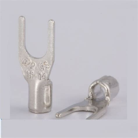 Furcate Naked Cable Terminal For Automotive Size Mm At Piece In Vasai