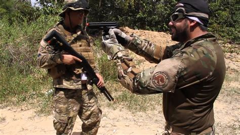 Airsoft Em Manaus - C.O.T.A.M - Comando Tático Airsoft Manaus - YouTube