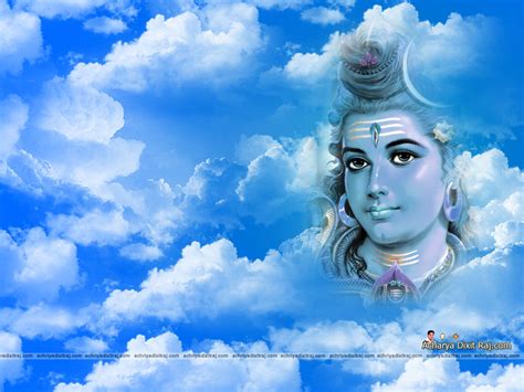 3D Shiva Wallpaper - WallpaperSafari