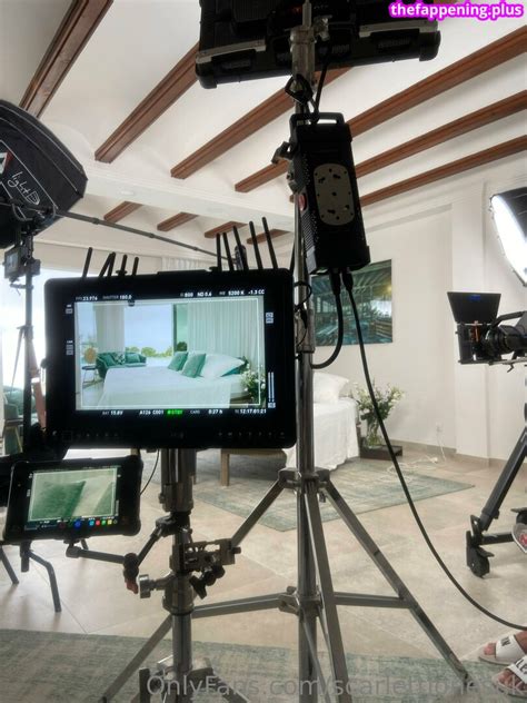 Scarlettjonesofficial Scarlettjonesuk Nude OnlyFans Photo The Fappening Plus