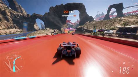 How To Start The Forza Horizon Hot Wheels Dlc Gamesradar