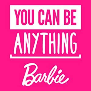 Amazon Barbie Dreamtopia Princess Doll Inch Curvy Blonde With Pink Hairstreak Toys