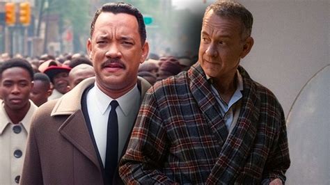 Is Tom Hanks Playing Mlk Fake Netflix Movie Debunked Dexerto
