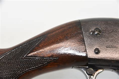 ithaca model  shotgun