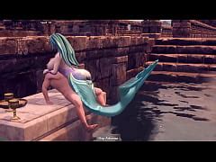 Mermaid Sex Romy Breeders Of The Nephelym Monster Girl Xxx Mobile Porno Videos Movies