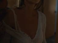 Naked Elena Caruso In The Harvesting