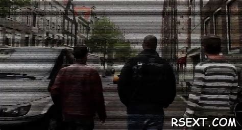 Hot Brunette Bunny Gets Her Sissy Torn Apart