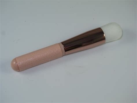 Physicians Formula Nude Wear Touch Of Glow Foundation Review Swatches
