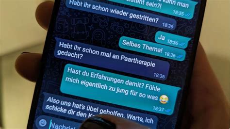 Kolumne über Sex Liebe Beziehungskram Wirksamkeit von Paartherapie Stadtkind Stuttgart