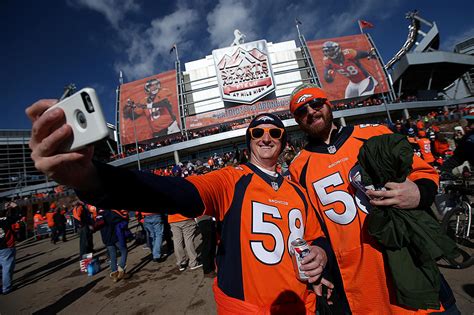 The Last 25 Broncos Opening Day Games With Results