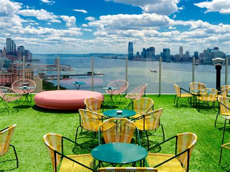 Rooftop Bars Queens at Sophia Shellshear blog