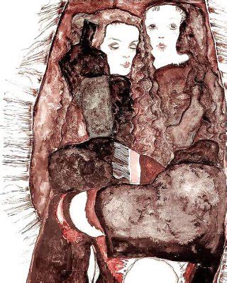 EGON SCHIELE EROTIC ART Porn Pictures XXX Photos Sex Images 779791 PICTOA