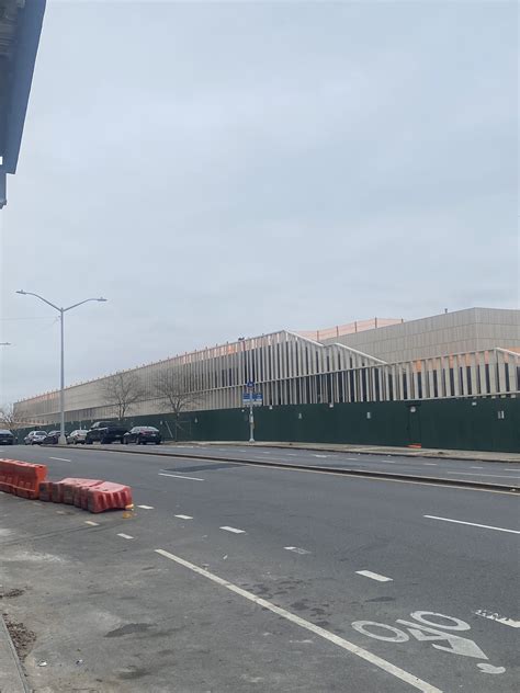 Transit Directions to Amazon JFK14 in Staten Island 6