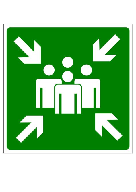 icon collection point E21 - Openclipart