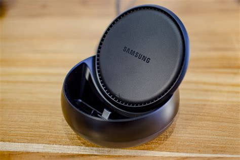 Samsung Dex Station Finally Unveiled.. Its Price, Availability ...