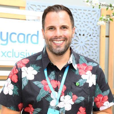Is Dan Wootton Gay Or Does He Have A Girlfriend Relationship Wikibious