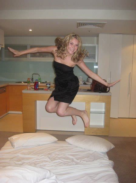 Naked Alexa Penavega Added By