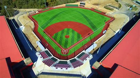 More Fields Underway At Ballparks Of America Rep Billy Long Stops By