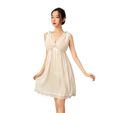 Holiday Savings Deals Qiaocaity Sexy Lingerie For Women Nightwear Bodysuit Tops Women S Lace