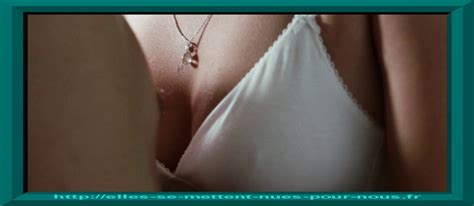 Naked Pauline Etienne In The Other World