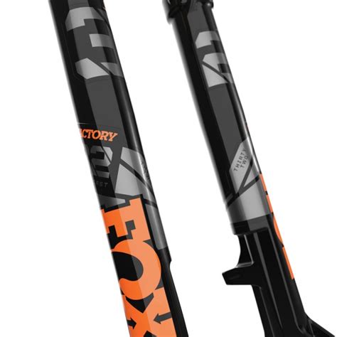 Fox Racing Shox Float Sc Remote Fit Factory Boost Suspension