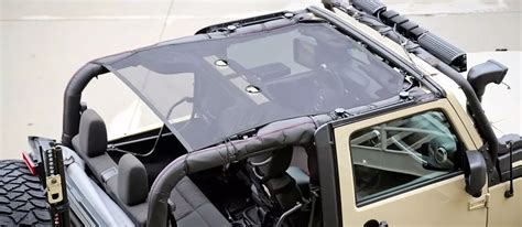 The Best Bikini Tops For Jeep Wranglers Review In Autance Automotive