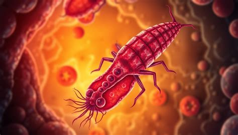 Trichomoniasis Pictures Image Free Ai Generator Makepix