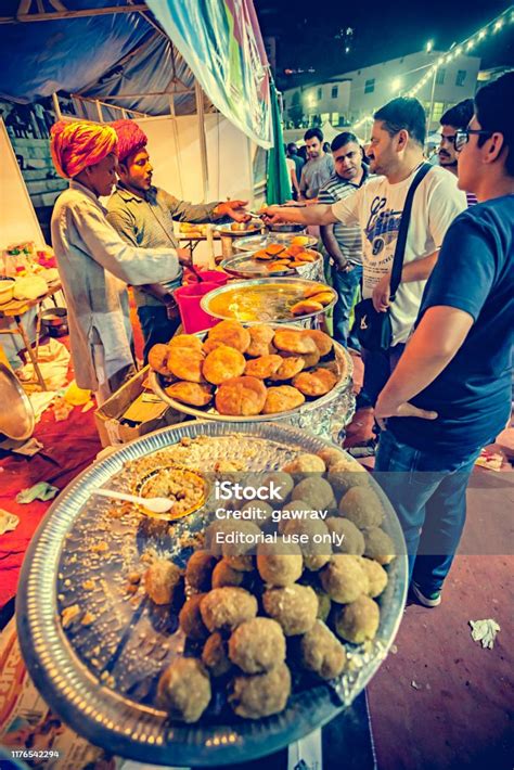 Rajasthani Food Stall Attracts Himachali Crowed At Himachal Utsav Fair