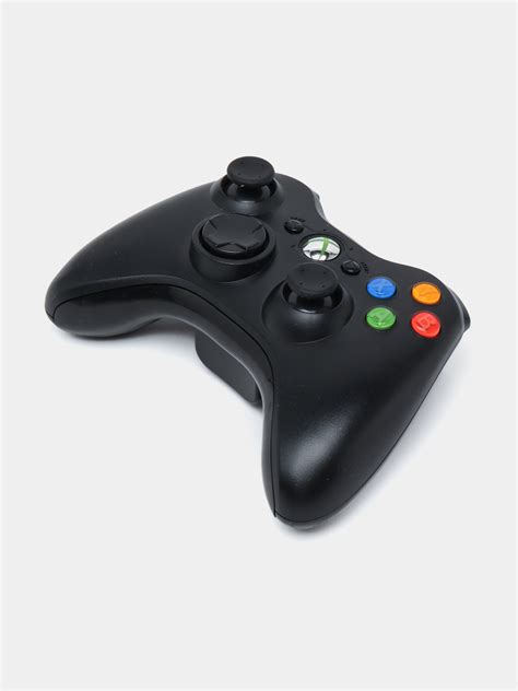 Беспроводной джойстик XBOX 360 купить по низким ценам в интернет ...