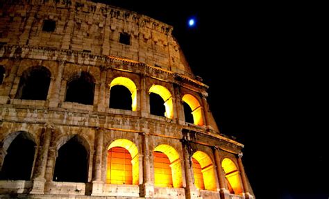 Lowcosteros Información útil para visitar el Coliseo el Foro Romano y