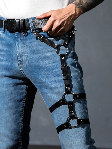 Производитель и поставщик портупей, гартер, аксессуаров БДСМ оптом и в ...