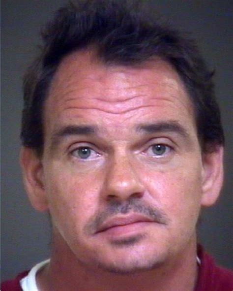 NC Sex Offender Inappropriately Touched Kindergartner Deputies Say