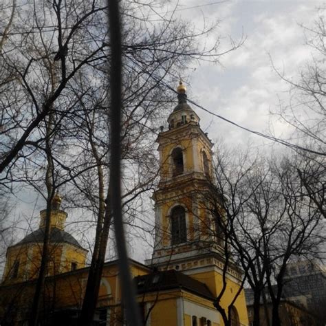 Храм девяти мучеников кизических в москве - 87 фото