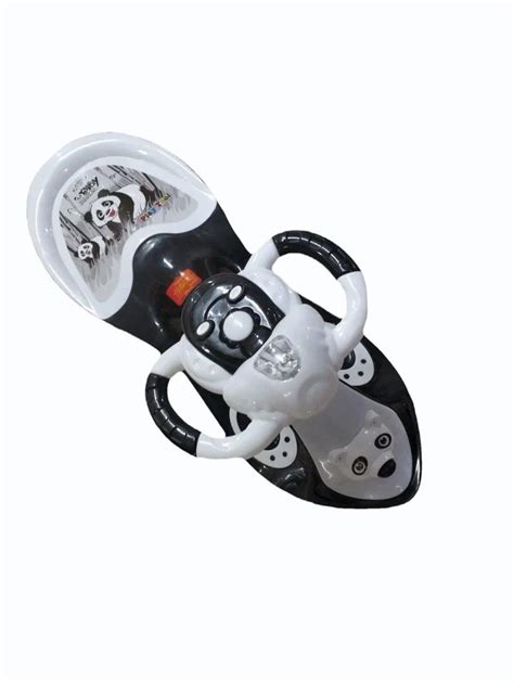Black Plastic Panda Kids Cycle At Rs 1000 In Bengaluru Id 2854487665530