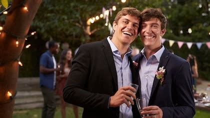 Lifestyle Gay C Mo Una Comunidad Entera Se Transform En Pionera De Tendencias Infobae