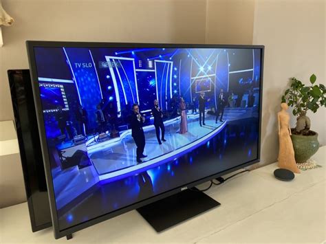 Dell 43 Inch 4k Monitor P4317q