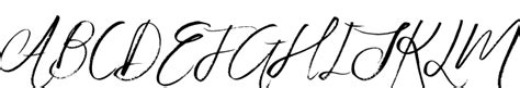 Melody Alt Font What Font Is