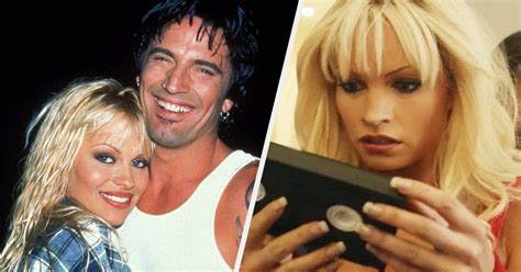 Fans Are Threatening To Boycott A Tv Show Centering On Pamela Andersons Stolen Sex Tape After
