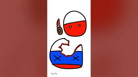 Polandpolish Cow Countryballs Youtube
