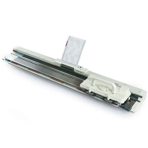 Вязальная машина Silver Reed SK280 в Алматы - цены, купить в интернет ...