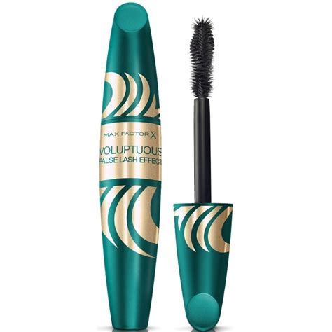 Max Factor False Lash Effect Voluptuous Mascara Black Waterproof