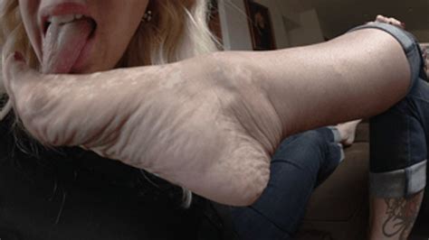 Too Horny To Stop Myself Rd HFW Clips Sale