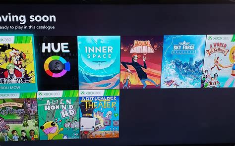 Games leaving Xbox Game Pass in September 2019. : r/xboxone