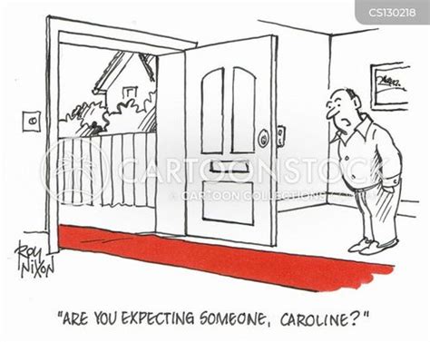Very Important Person Cartoons And Comics Funny Pictures From