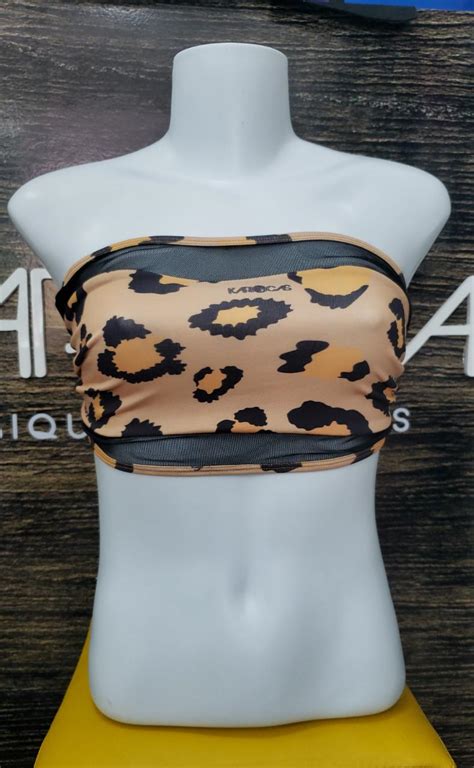 BIQUÍNI TELA HOT PANT KARIOCAS Kariocas